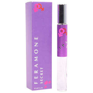 Feramone Secret Parfum духи женские 15мл