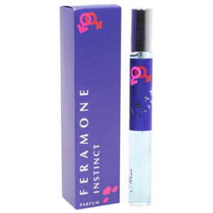 Feramone Instinct Parfum духи женские 15мл