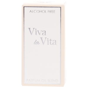 Viva La Vita композиция парфюмированных масел ролик 6мл