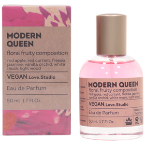 Vegan Love Studio Modern Queen парфюмерная вода женская 50мл