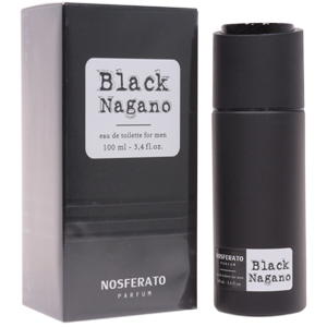 Black Nagano Nosferato туалетная вода мужская 100мл
