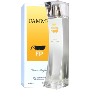 Parfum Famme FP парфюмерная вода женская 50мл