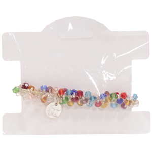 Резинка для волос Farres №TS21001 Хрусталь