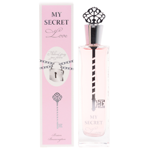 My Secret Love женский дезодорированный парфюм 100мл