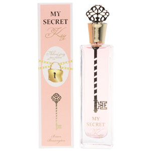 My Secret Key женский дезодорированный парфюм 100мл