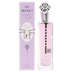 My Secret Life женский дезодорированный парфюм 100мл
