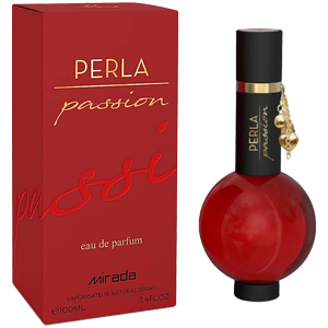 Mirada Perla Passion парфюмерная вода женская 100мл