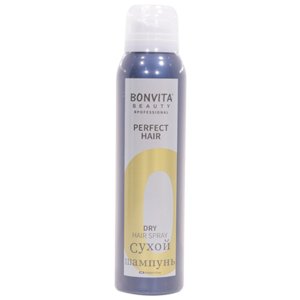 Сухой шампунь Bonvita Beauty Perfect Hair 150мл