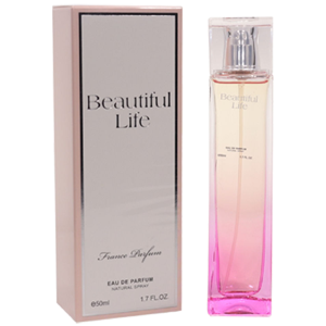 Parfum Beautiful Life туалетная вода женская 50мл