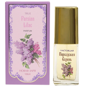 Персидская сирень Настоящая Новая Заря Persian Lilac True духи 16мл