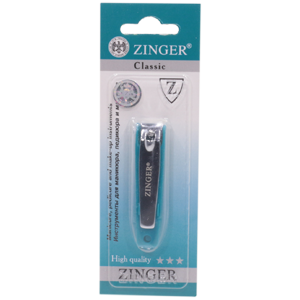 Книпсер Zinger №C-107 T (Blue)