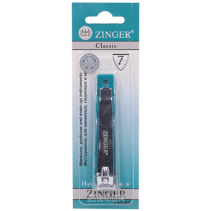 Книпсер Zinger №C-108 T (Blue)