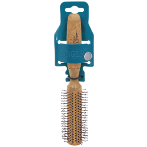 Расческа Zinger №BC 27618 813 деревянная
