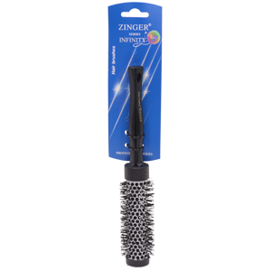Расческа Zinger №NCN-25 термобрашинг