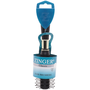 Расческа Zinger №1-211 брашинг продувной