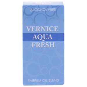 Vernice Aqua Fresh композиция парфюмированных масел ролик 6мл