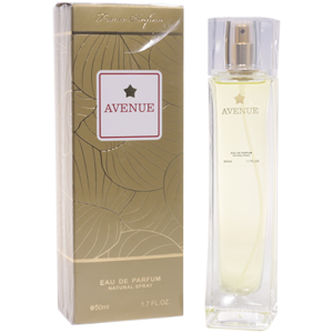 Parfum Avenue туалетная вода женская 50мл