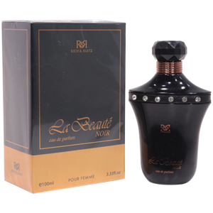La Beaute Noir Rich & Ruitz женская парфюмерная вода 100мл