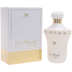 La Beaute Blanche Rich & Ruitz женская парфюмерная вода 100мл