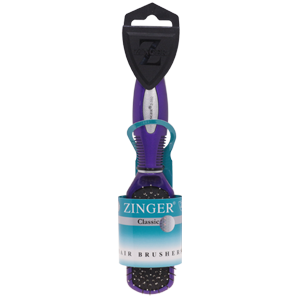 Расческа Zinger №2-332-S97 массажная