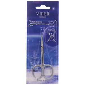 Ножницы Viper Solingen №1202-6 маникюрные универсальные
