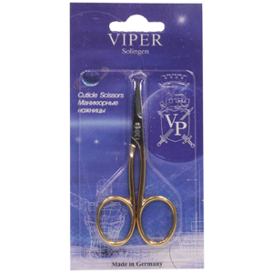 Ножницы Viper Solingen №1401 маникюрные ногтевые