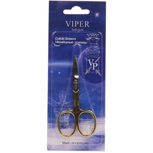 Ножницы Viper Solingen №2403 маникюрные ногтевые