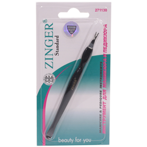 Триммер заусеничный Zinger №703-B-BFY