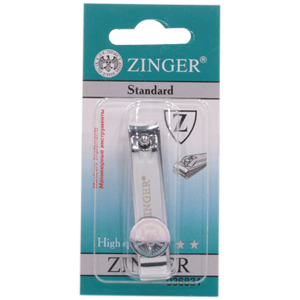 Книпсер Zinger №C-108 S малый