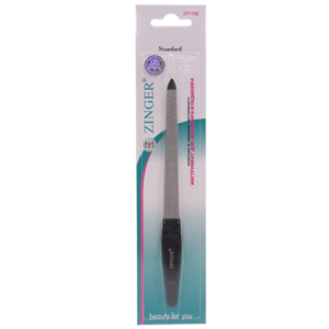Пилочка металлическая Zinger №F-7 BFY