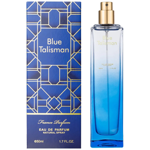 Blue Talisman туалетная вода женская 50мл