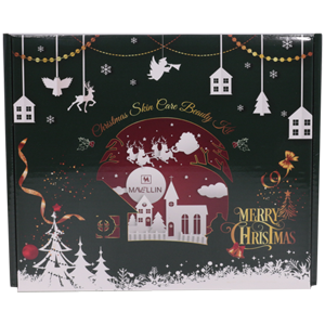 Набор подарочный Mavellin Merry Christmas (11 предметов)