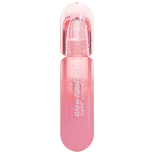 Блеск-масло для губ Karite №71411 прозрачный увлажняющее 4.5мл