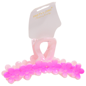 Заколка для волос Farres №24-10003 краб