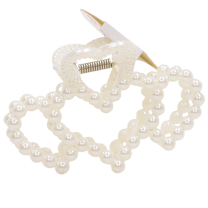 Заколка для волос Farres №24-10009-4 краб