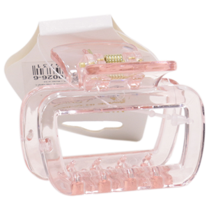 Заколка для волос Farres №24-10026-6 краб