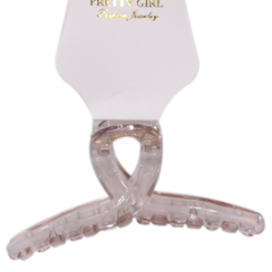 Заколка для волос Farres №24-10032 краб