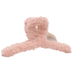 Заколка для волос Farres №24-17006 краб меховой