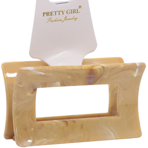 Заколка для волос Farres №TS10056 краб