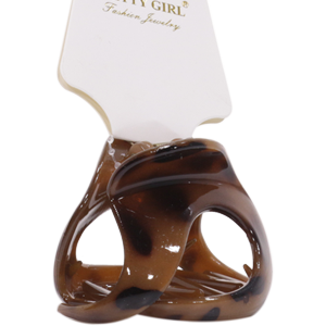 Заколка для волос Farres №TS10102-9 краб