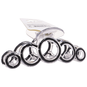 Заколка для волос Farres №TS10107-3 краб