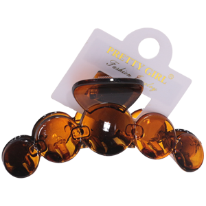 Заколка для волос Farres №TS10109-3 краб