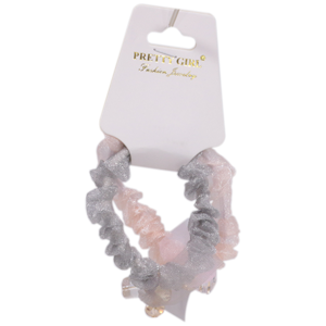 Резинка для волос Farres №24-21001-1 (комплект 2шт)