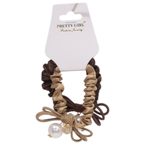 Резинка для волос Farres №24-21001-4 (комплект 2шт)