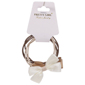 Резинка для волос Farres №24-21002-1 (комплект 2шт)