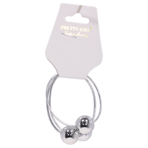 Резинка для волос Farres №24-28003 (комплект 3шт)