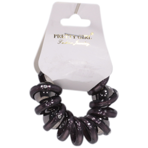 Резинка для волос Farres №24-29005 Спираль 