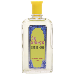 Одеколон Classique Классический Новая Заря 85мл