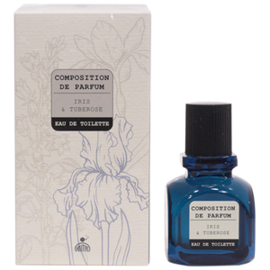 Composition De Parfum Iris & Tuberose туалетная вода женская 50мл