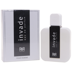 Invade Rich & Ruitz мужская парфюмерная вода 100мл